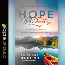 Cover image for Hope Prevails