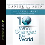 10 who changed the world cover image