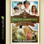 Prairie homestead cover image