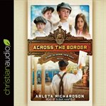 Across the border cover image