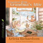 Treasures from Grandma's Attic cover image