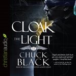 Cloak of the light cover image
