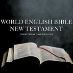 World english bible - new testament cover image