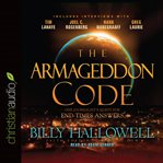The Armageddon code cover image