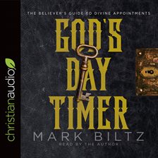 Cover image for God's Day Timer