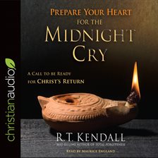 Cover image for Prepare Your Heart for the Midnight Cry