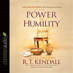 The power of humility: living like Jesus cover image