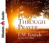 Power through prayer cover image