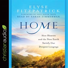 Cover image for Home