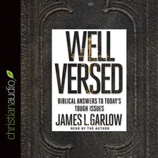 Cover image for Well Versed
