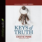 Keys of truth. Unlocking God's Design for the Sexes cover image