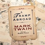 A tramp abroad cover image