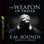 The weapon of prayer cover image