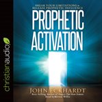 Prophetic activation cover image