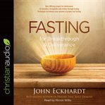 Fasting for Breakthrough and Deliverance cover image