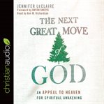 The next great move of God cover image