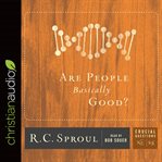 Are People Basically Good? cover image