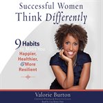 Successful women think differently cover image