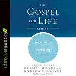 The gospel & parenting cover image