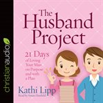 The husband project cover image