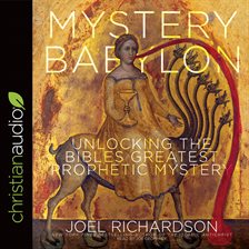 Cover image for Mystery Babylon