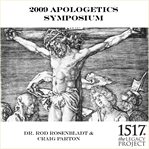 2009 apologetics symposium cover image