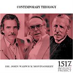 Contemporary theology cover image