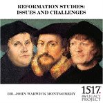 Reformation studies: issues and challenges cover image