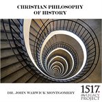 Christian philosophy of history cover image