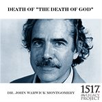 Death of "the death of God" cover image