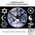 Christianity and world religions cover image