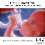 Issues in health care: ethical, legal & human rights cover image