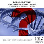 Does God exist? cover image
