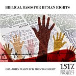 Biblical basis for human rights cover image
