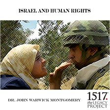 Cover image for Israel And Human Rights