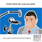Evolution of a legal loon cover image