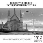 Role of the church in the 20th century cover image