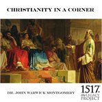 Christianity in a corner cover image