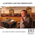 A lawyer's case for christianity cover image