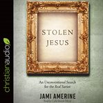 Stolen Jesus cover image