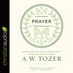 Prayer Prayer