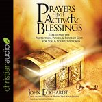 Prayers that activate blessings cover image