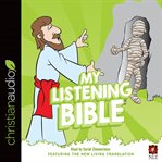 My listening bible cover image