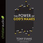 The power of God's names cover image