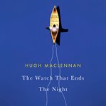 The watch that ends the night cover image