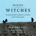 Making Witches cover image