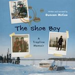 The shoe boy cover image