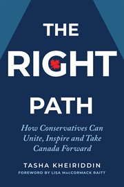 The right path cover image