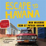 Escape to Havana cover image