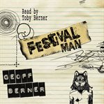 Festival man cover image